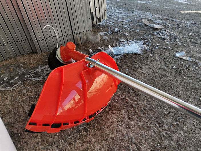 Бензокосилка Profi Motors