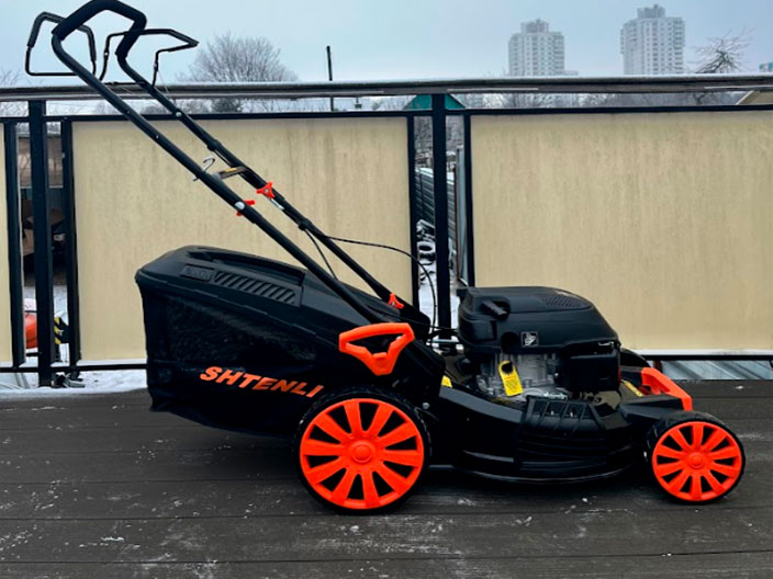 Бензокоса SHTENLI