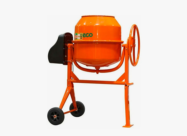 Бетономешалка ECO