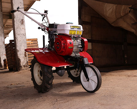 Мотоблоки Profi Motors
