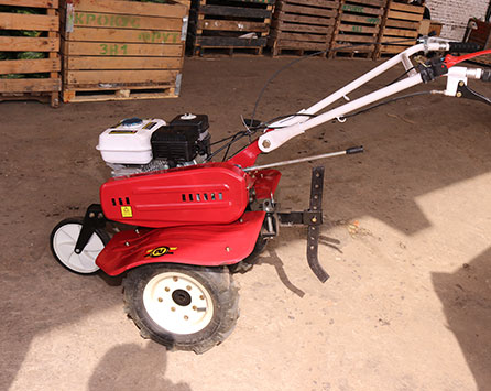 Мотоблоки Profi Motors