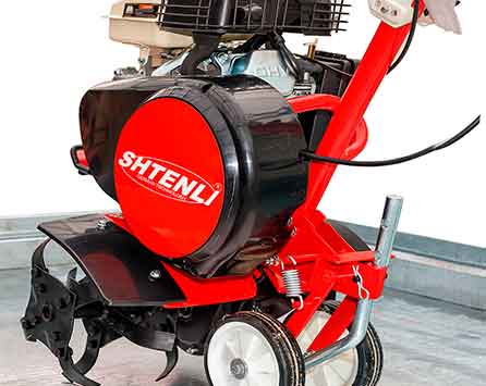 Мотоблоки Shtenli