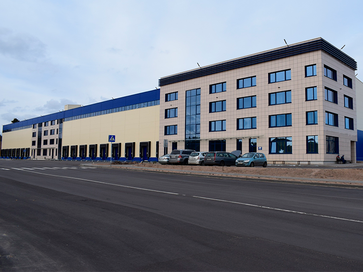 Теплица из поликарбоната с доставкой по РБ